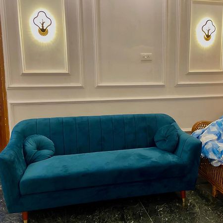 Palolem Apartments Dış mekan fotoğraf