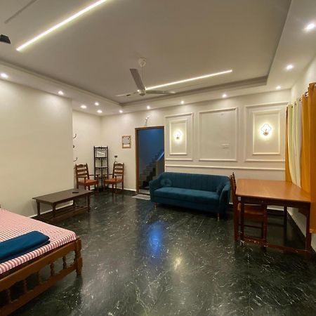Palolem Apartments Dış mekan fotoğraf
