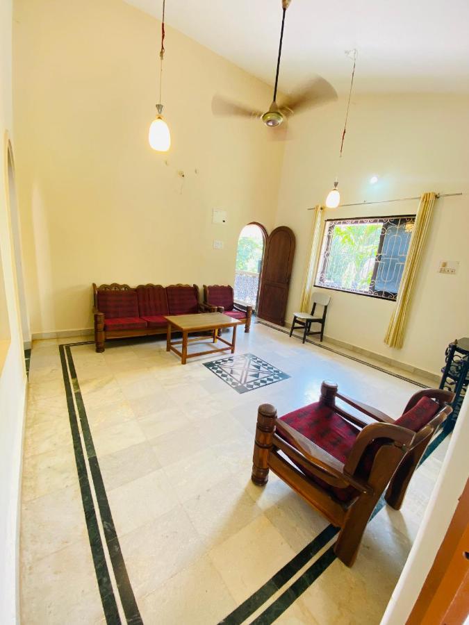 Palolem Apartments Dış mekan fotoğraf