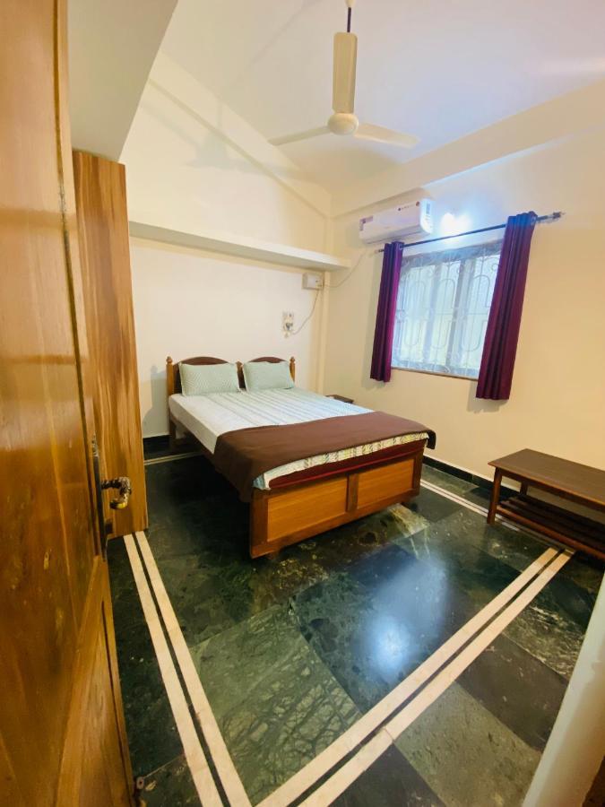 Palolem Apartments Dış mekan fotoğraf