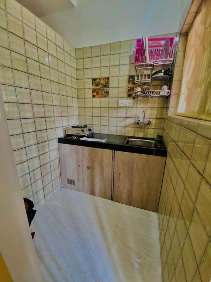 Palolem Apartments Dış mekan fotoğraf