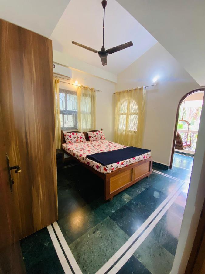 Palolem Apartments Dış mekan fotoğraf