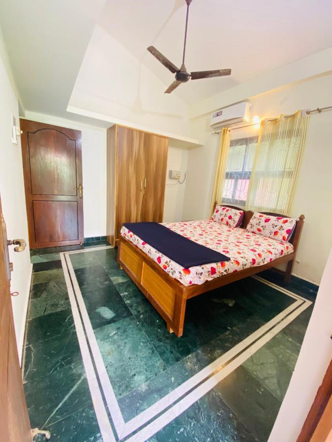 Palolem Apartments Dış mekan fotoğraf