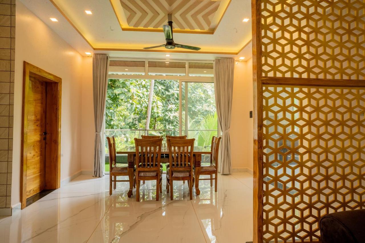 Palolem Apartments Dış mekan fotoğraf