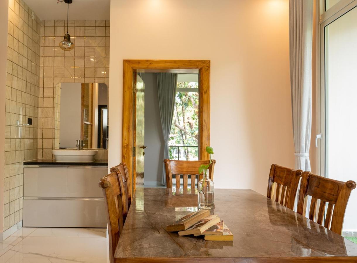 Palolem Apartments Dış mekan fotoğraf