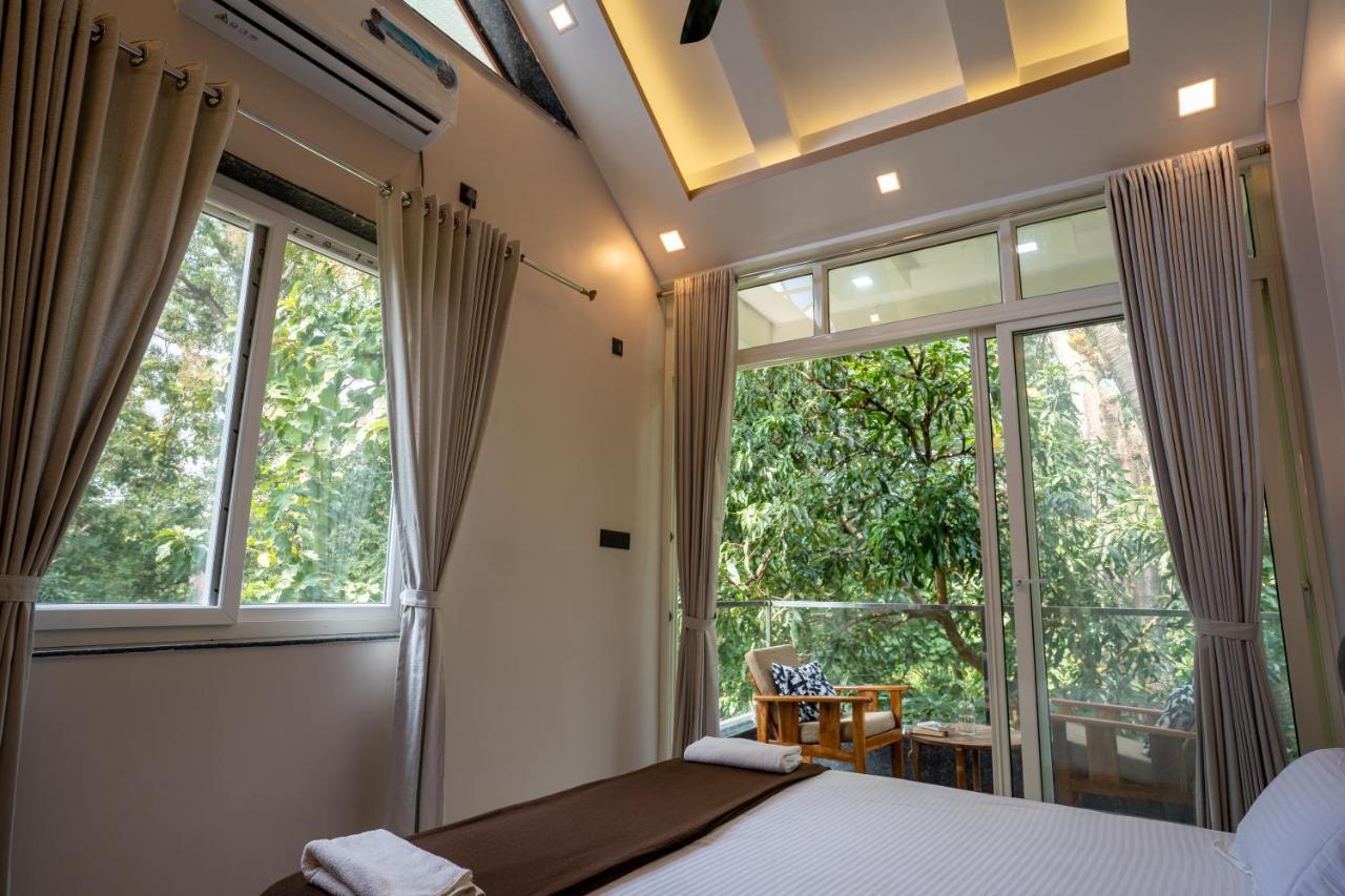 Palolem Apartments Dış mekan fotoğraf