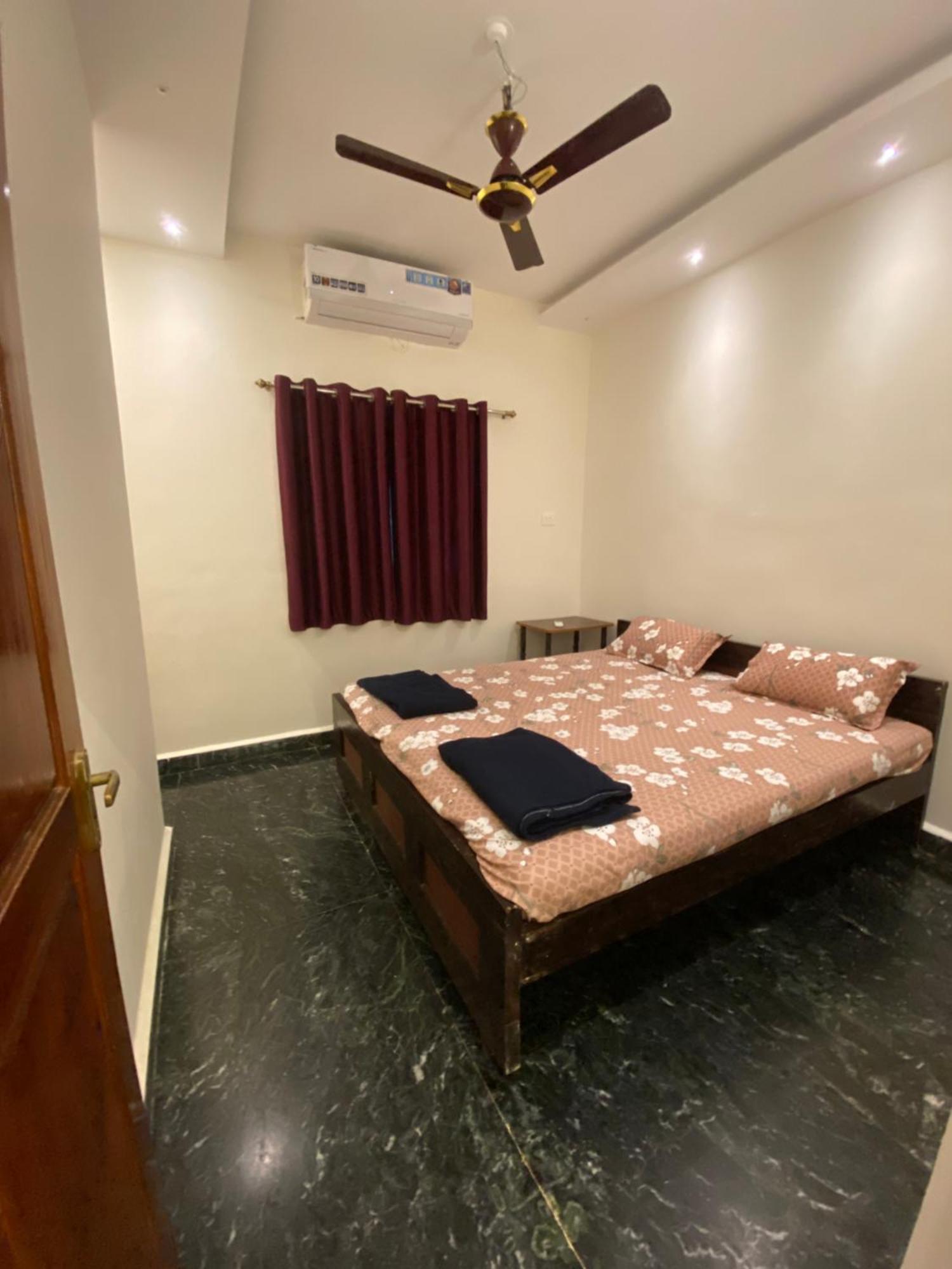 Palolem Apartments Dış mekan fotoğraf