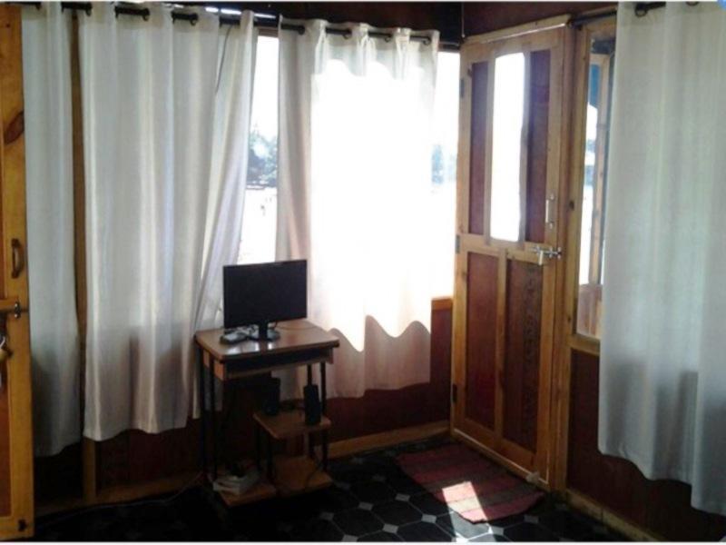 Palolem Apartments Dış mekan fotoğraf