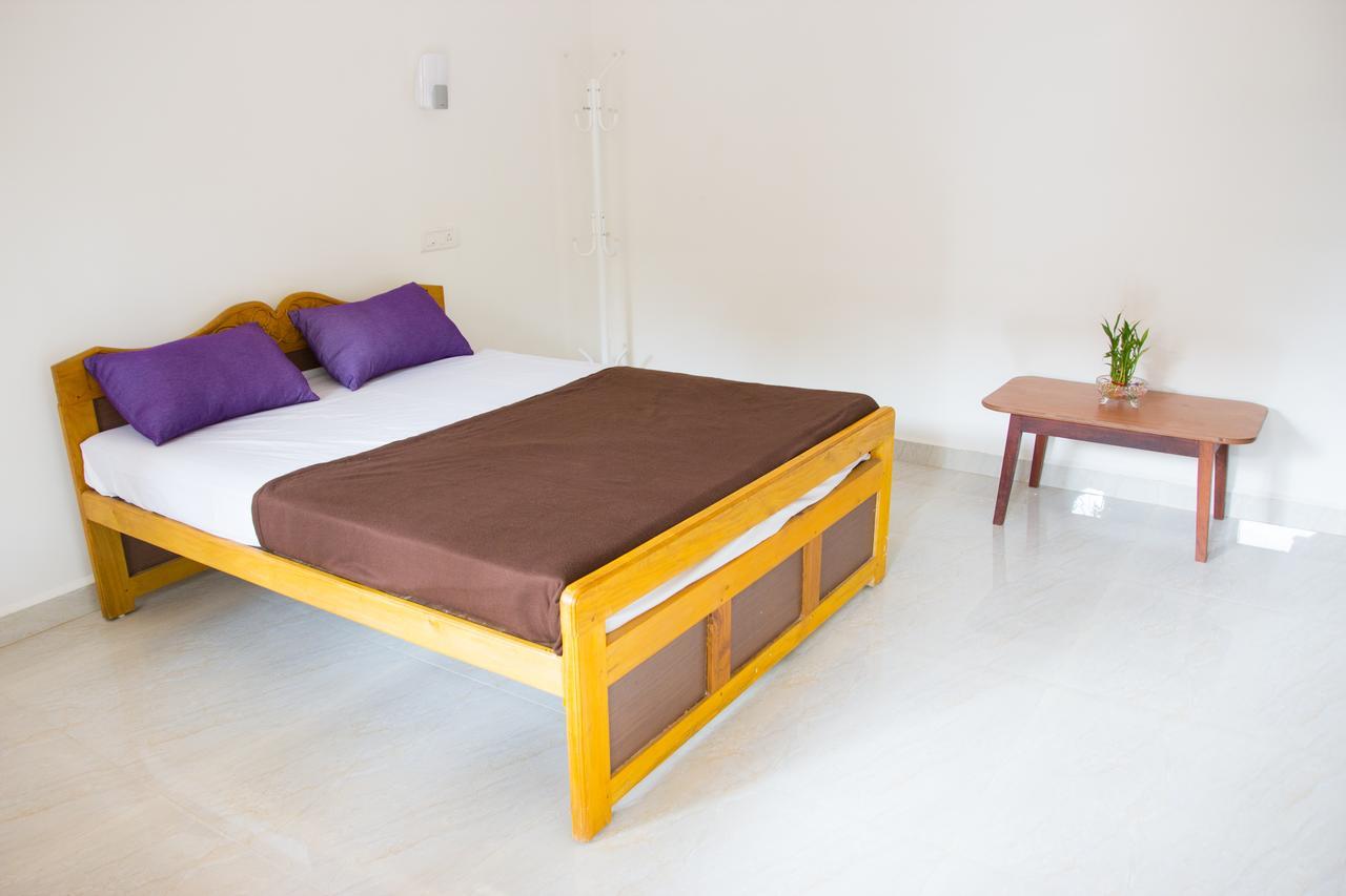 Palolem Apartments Dış mekan fotoğraf