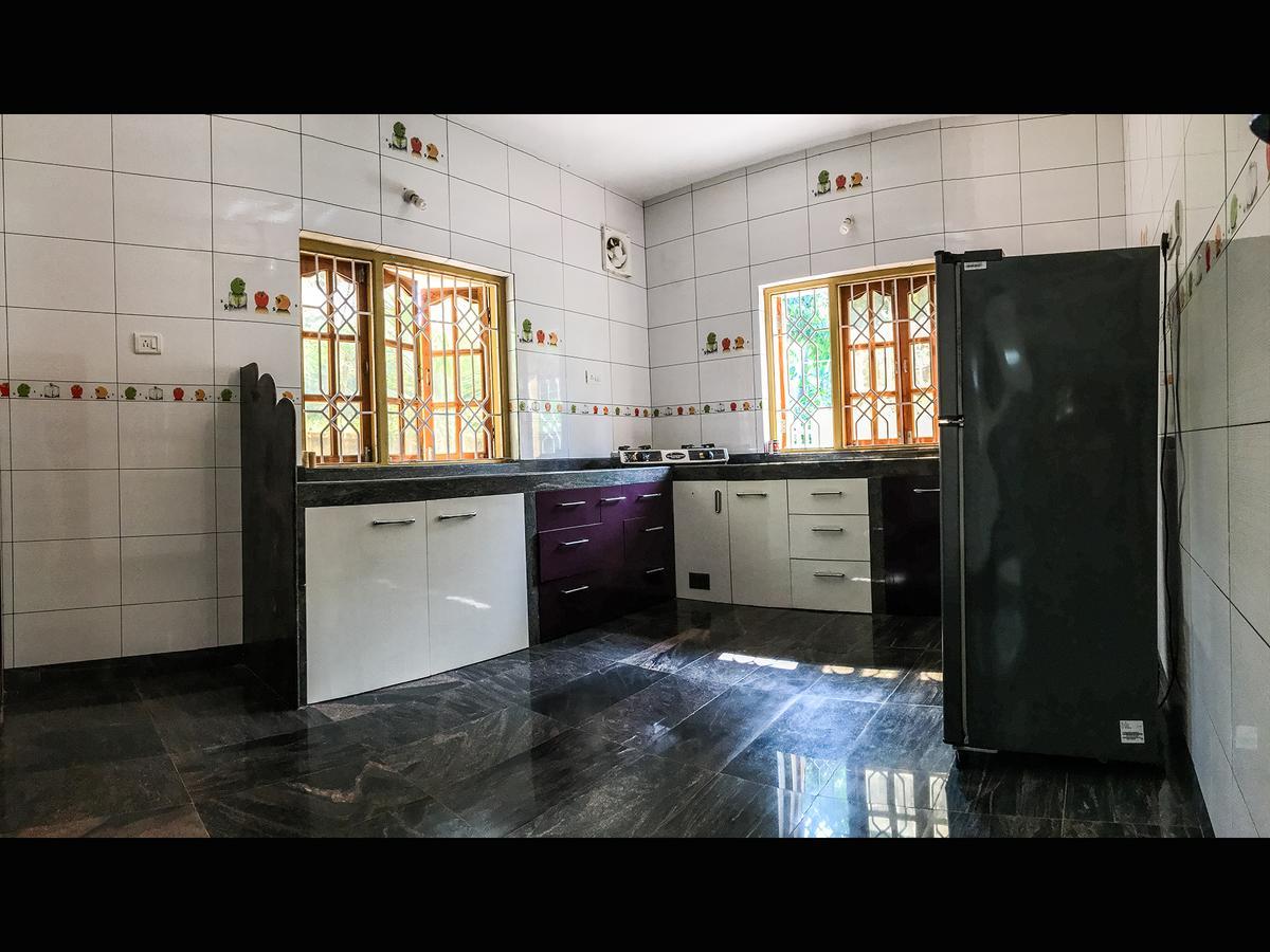 Palolem Apartments Dış mekan fotoğraf