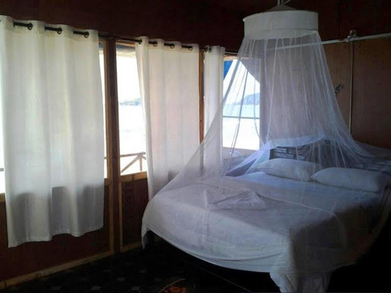 Palolem Apartments Dış mekan fotoğraf