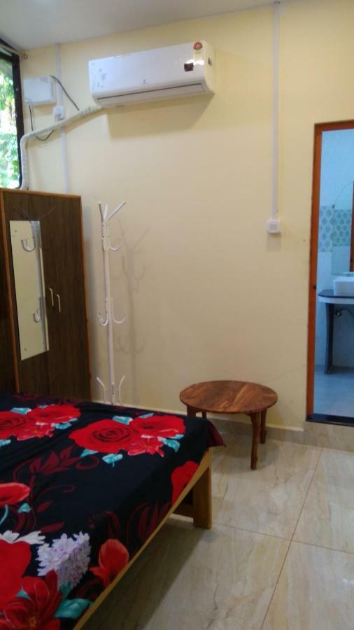 Palolem Apartments Dış mekan fotoğraf