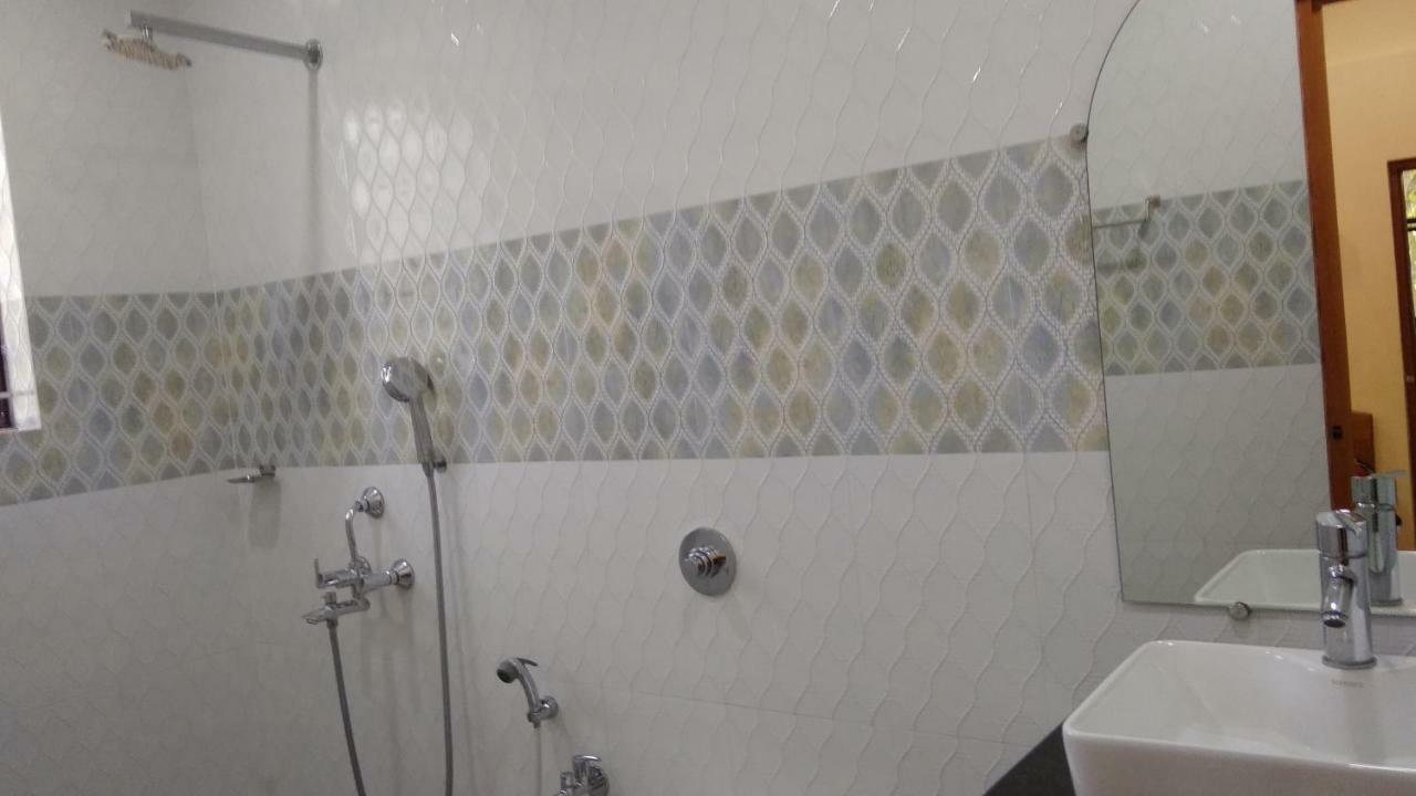 Palolem Apartments Dış mekan fotoğraf