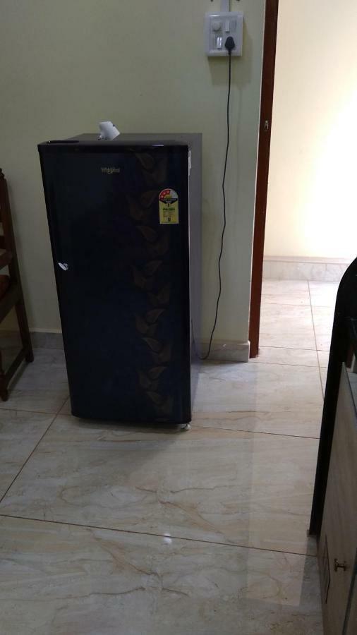 Palolem Apartments Dış mekan fotoğraf