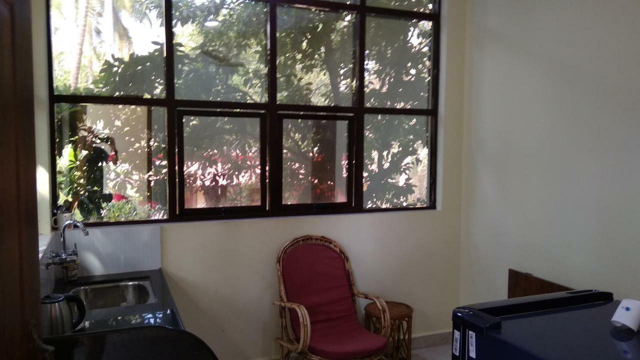 Palolem Apartments Dış mekan fotoğraf